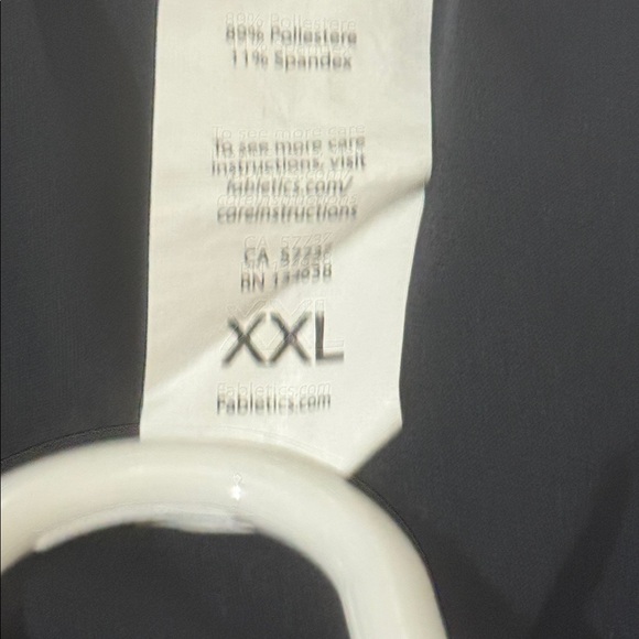 Fabletics Tank Top - Picture 3 of 4